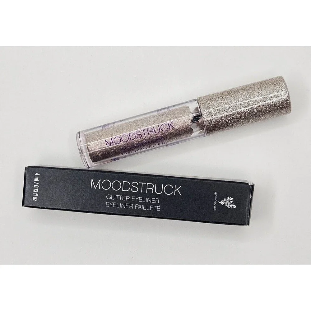 Younique Moodstruck Glitter Eyeliner New in Box